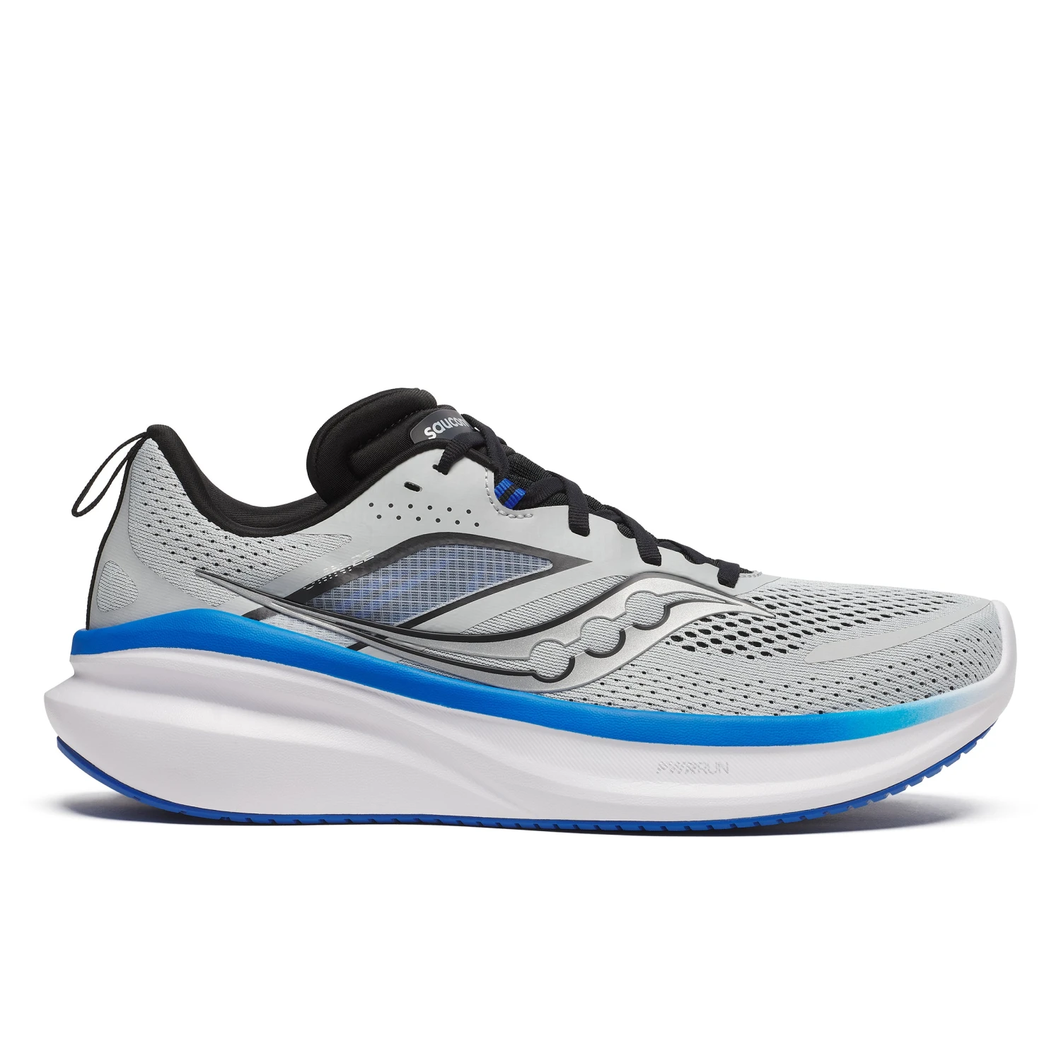 Saucony Men’s Omni 22 (160 - Cloud/Skydiver ) 1 Saucony Men’s Omni 22 (160 - Cloud/Skydiver )