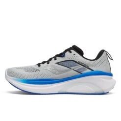 Saucony Men’s Omni 22 (160 - Cloud/Skydiver ) 8 Saucony Men’s Omni 22 (160 - Cloud/Skydiver ) -Shoes Fashion Store S20926 160 3