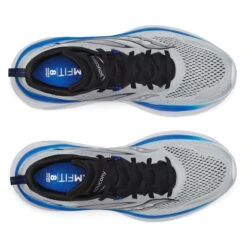 Saucony Men’s Omni 22 (160 - Cloud/Skydiver ) 9 Saucony Men’s Omni 22 (160 - Cloud/Skydiver ) -Shoes Fashion Store S20926 160 5