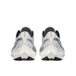 Saucony Men's Endorphin Pro 4 (201 - White/Silver) -Shoes Fashion Store S20939 201 4