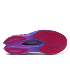 Saucony Men's Endorphin Pro 4 (68 - White/Shadow) 11 Saucony Men's Endorphin Pro 4 (68 - White/Shadow) -Shoes Fashion Store S20939 68 6