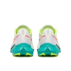 Saucony Men's Endorphin Pro 4 (97 - White/Mutant) -Shoes Fashion Store S20939 97 4