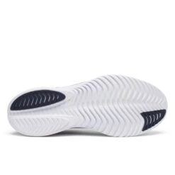 Saucony Men's Kinvara 15 (241 - Navy/White) -Shoes Fashion Store S20967 241 6