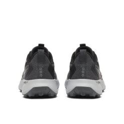 Saucony Men's Peregrine 15 (100 - Black/Shadow) 7 Saucony Men's Peregrine 15 (100 - Black/Shadow) -Shoes Fashion Store S20990 100 4