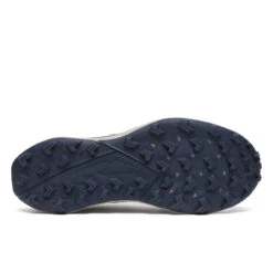 Saucony Men's Peregrine 15 (162 - Cinder/Navy) -Shoes Fashion Store S20990 162 6