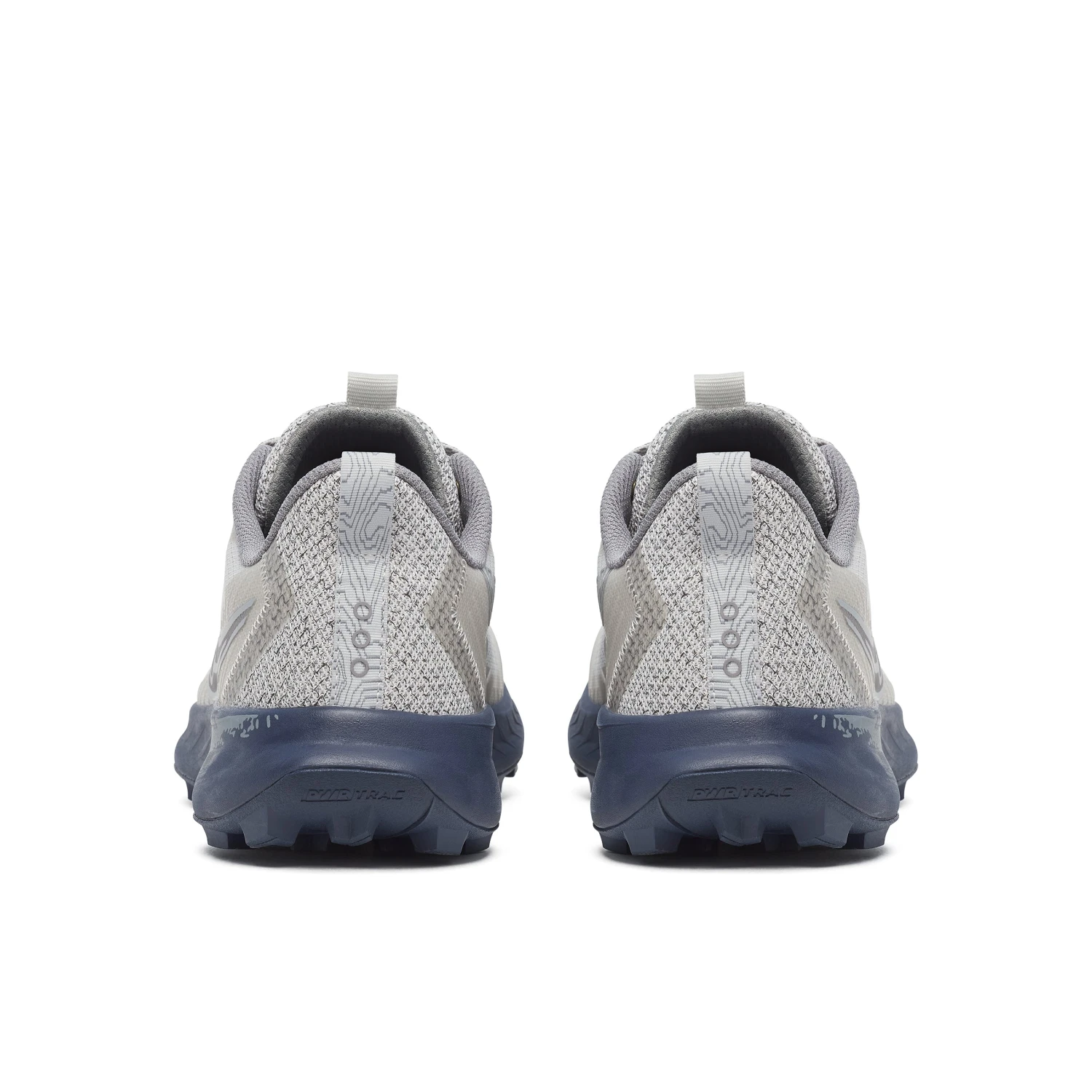 Saucony Men's Peregrine 15 (210 - Arctic/Navy) 5 Saucony Men's Peregrine 15 (210 - Arctic/Navy) - Image 5