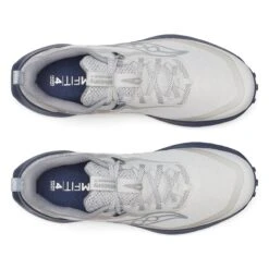 Saucony Men's Peregrine 15 (210 - Arctic/Navy) 9 Saucony Men's Peregrine 15 (210 - Arctic/Navy) -Shoes Fashion Store S20990 210 5