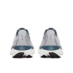 Saucony Men’s Ride 18 (108 - Cloud/Dusk) 10 Saucony Men’s Ride 18 (108 - Cloud/Dusk) -Shoes Fashion Store S21000 108 4