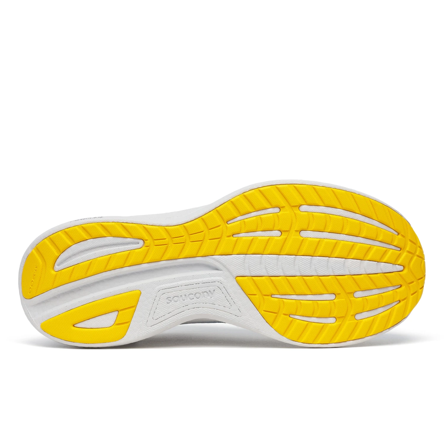 Saucony Men’s Ride 18 (162 - Dusk/Pollen) 6 Saucony Men’s Ride 18 (162 - Dusk/Pollen) - Image 6