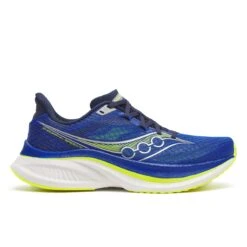 Saucony Men's Endorphin Speed 5 (201 - Lapis/Navy)