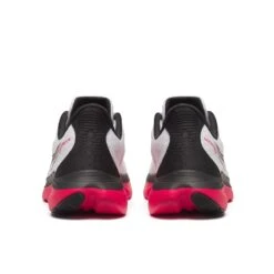 Saucony Men's Kinvara 16 (01 - White/Red) 10 Saucony Men's Kinvara 16 (01 - White/Red) -Shoes Fashion Store S21020 01 4