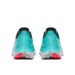 Saucony Women's Kinvara 16 (97 - Teal/Mutant) -Shoes Fashion Store S21020 97 4 b27035ac ac2c 47ca a5e9 e2276c6ceb23