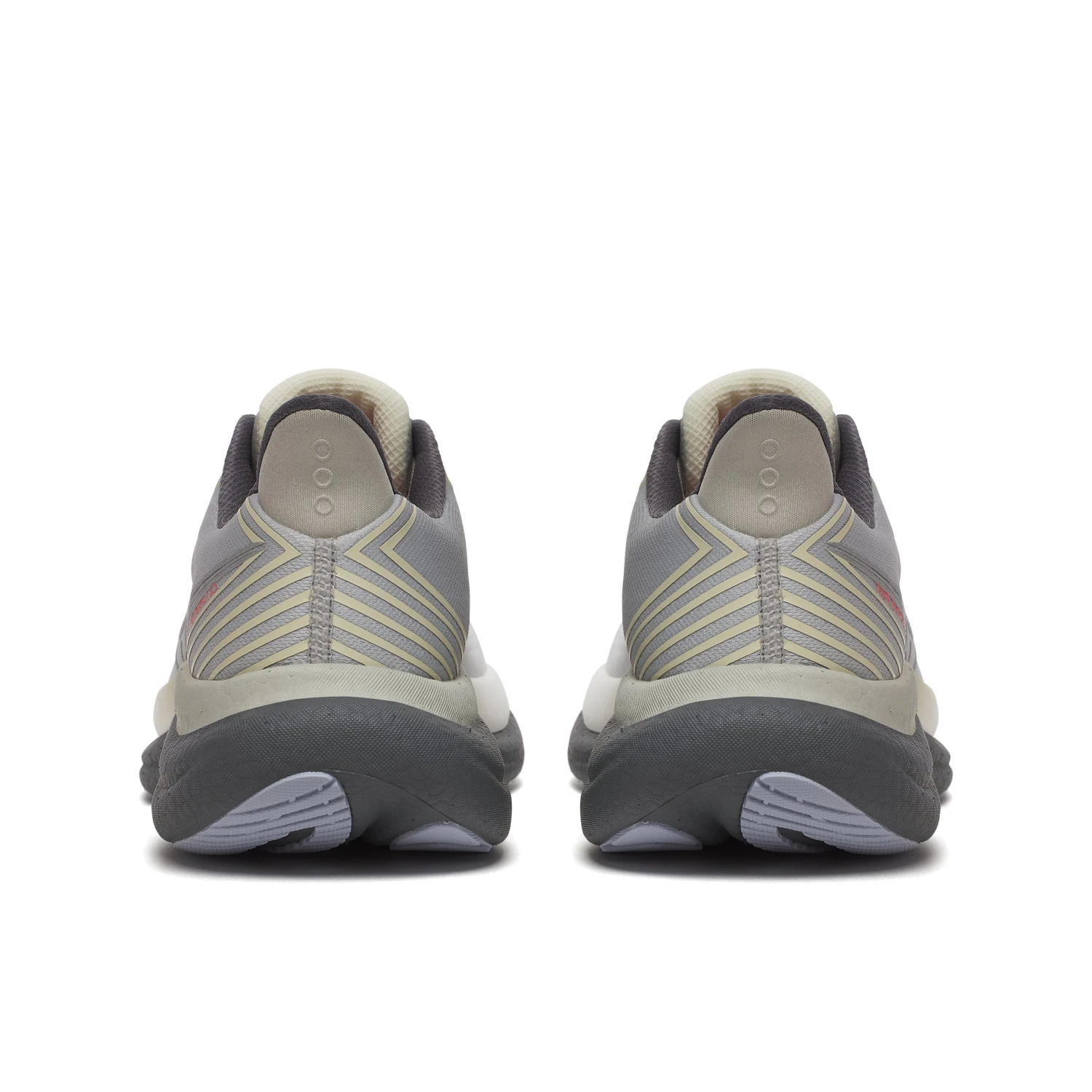 Saucony Men's Triumph 23 (505 - Grey/Shadow) 5 Saucony Men's Triumph 23 (505 - Grey/Shadow) - Image 5