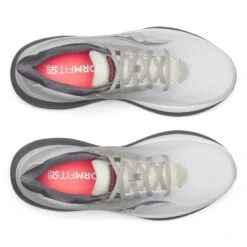 Saucony Men's Triumph 23 (505 - Grey/Shadow) 9 Saucony Men's Triumph 23 (505 - Grey/Shadow) -Shoes Fashion Store S21023 505 5