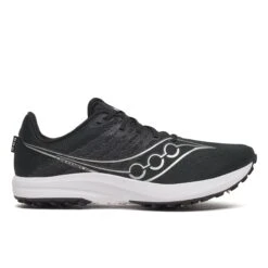 Saucony Unisex Kilkenny XC 10 (200 - Black/White)