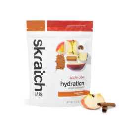 Skratch Labs Sport Hydration Drink Mix (20 Servings) 22 Skratch Labs Sport Hydration Drink Mix (20 Servings) -Shoes Fashion Store SDM AC 440g 01