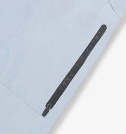 Men's Stride Short [7.5"] (Sky Blue) -Shoes Fashion Store STRIDE SHORT SKY BLUE 7.5 DTL3