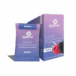 Tailwind Rapid Hydration (Single Serving) -Shoes Fashion Store Sachet Box Berry 750x f8dae21f 8fd1 468a 97e5 57f531f1145f