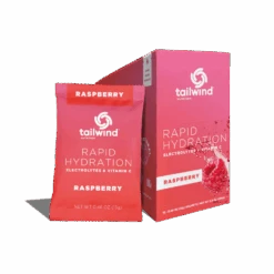 Tailwind Rapid Hydration (Single Serving) -Shoes Fashion Store Sachet Box Raspberry 750x c2d18ec5 579f 4650 a9b8 e60ab08027d0