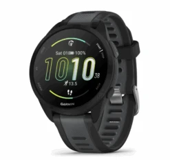 Garmin Forerunner 165 (Black/Slate Grey)