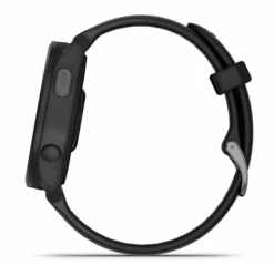 Garmin Forerunner 165 (Black/Slate Grey) -Shoes Fashion Store Screenshot2024 04 22at3.51.19PM