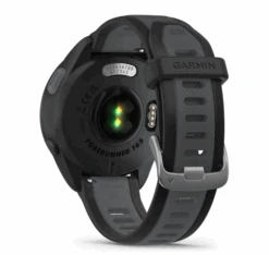 Garmin Forerunner 165 (Black/Slate Grey) -Shoes Fashion Store Screenshot2024 04 22at3.51.26PM