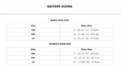 Ultimate Direction FK Trail Gaiters -Shoes Fashion Store Screenshot2024 05 03at5.50.32PM