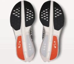 On Women's Cloudboom Strike (White/Flame) -Shoes Fashion Store Screenshot2024 09 06at5.17.39PM