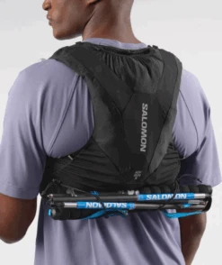 Salomon ADV Skin 5 Running Vest (Black) -Shoes Fashion Store Screenshot2025 03 06at8.59.21PM