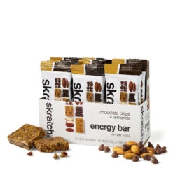 Skratch Labs Anytime Energy Bar