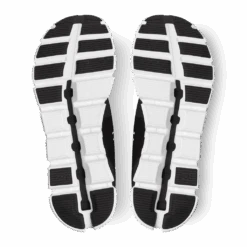 On Men's Cloud 5 (Black/White) -Shoes Fashion Store SmallPNG 59.98919 cloud 5 ss22 black white m g3