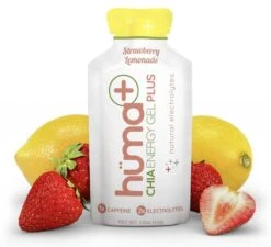 Huma Chia Energy Gel Plus 11 Huma Chia Energy Gel Plus -Shoes Fashion Store StrawberryLemonade