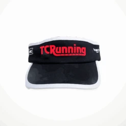 TCRC 360° Visor (Black)