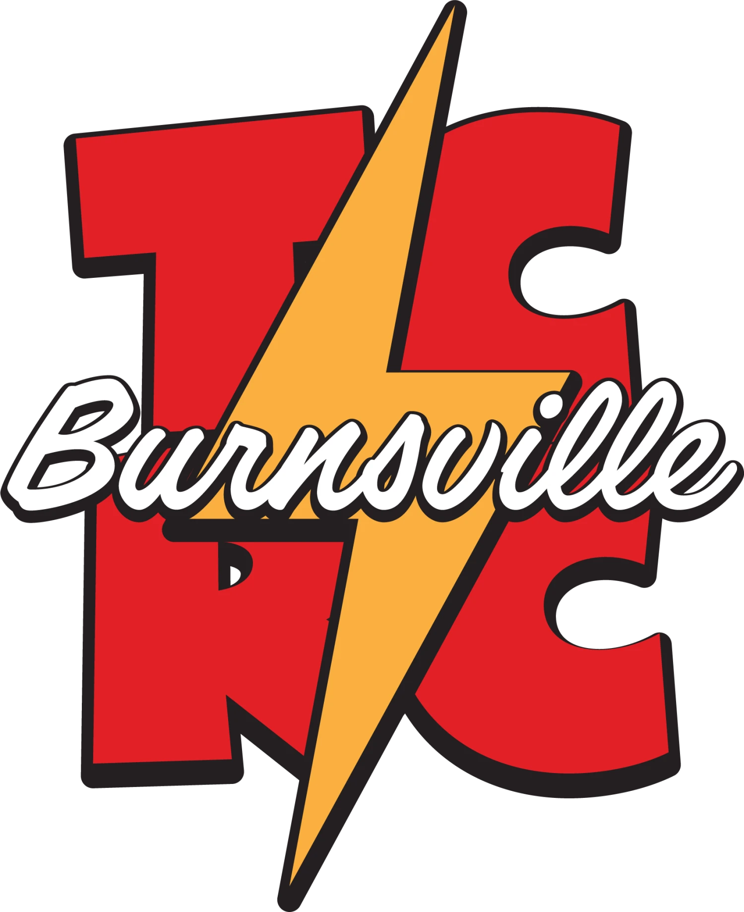 TCRC Store Sticker 5 TCRC Store Sticker - Image 5