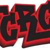 TCRC Graffiti Sticker