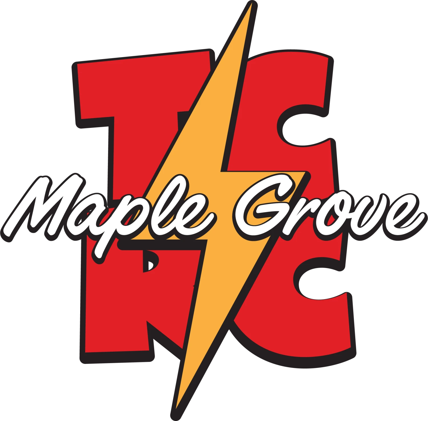 TCRC Store Sticker 2 TCRC Store Sticker - Image 2