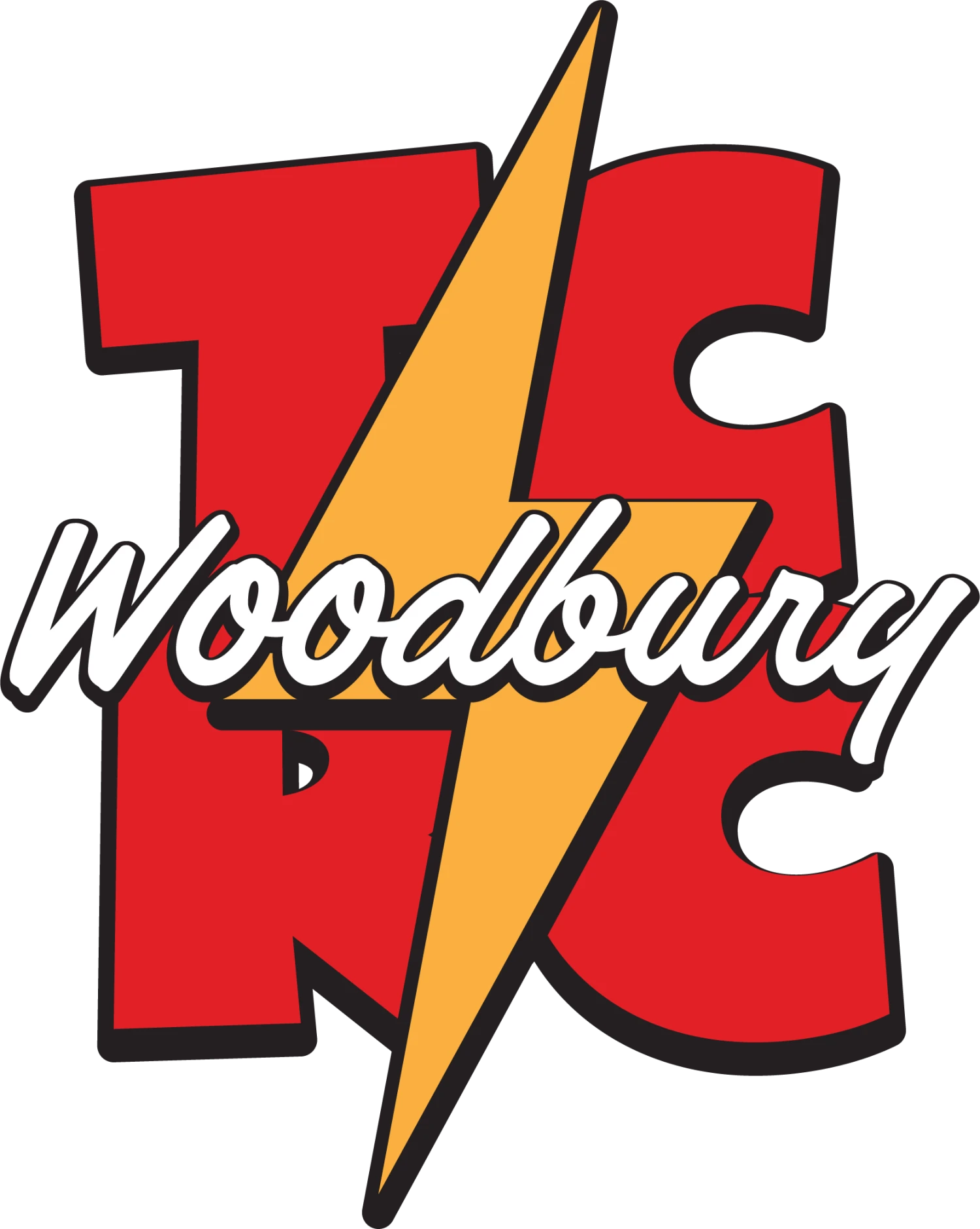 TCRC Store Sticker 4 TCRC Store Sticker - Image 4