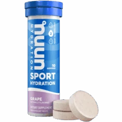 Nuun Sport Tablets -Shoes Fashion Store Tube Single w tabs Sport Grape x900 8e8287c9 02f5 4513 b673 e8b3136c11b8