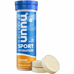 Nuun Sport Tablets -Shoes Fashion Store Tube Single w tabs Sport Orange x900 f9891360 c582 4772 b42b f6947345ec6e