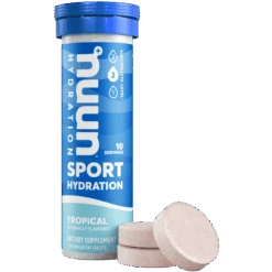 Nuun Sport Tablets -Shoes Fashion Store Tube Single w tabs Sport Tropical x900 31e00861 ca64 4d92 8fe8 eee99ebaa259