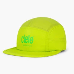 Ciele GOCap - Classic - Athletics - Lime Green