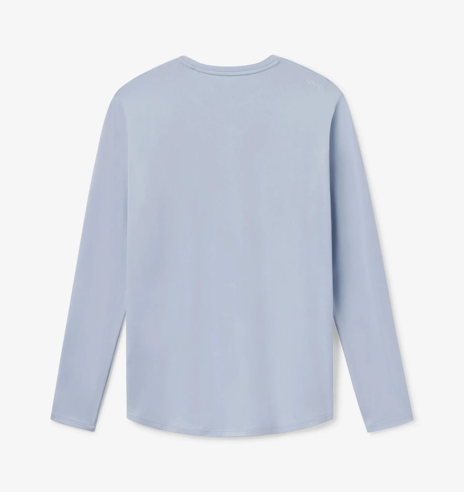 Men's Ultra Long Sleeve (Sky Blue) 3 Men's Ultra Long Sleeve (Sky Blue) - Image 3
