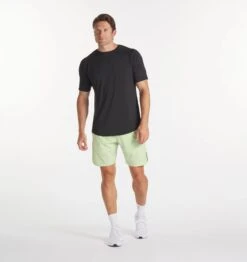 Men's Daybreaker Short [7.5"] (Matcha) -Shoes Fashion Store UNRL2024 06 078045 3e47c28f d97f 43be baad 33436caddee6