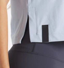 Women's Boxy Ultra Tee (Sky Blue) 7 Women's Boxy Ultra Tee (Sky Blue) -Shoes Fashion Store UNRL2024 07 030117