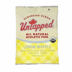 UnTapped Waffles 9 UnTapped Waffles -Shoes Fashion Store UNTAPPED lemon WAFFLE RENDER
