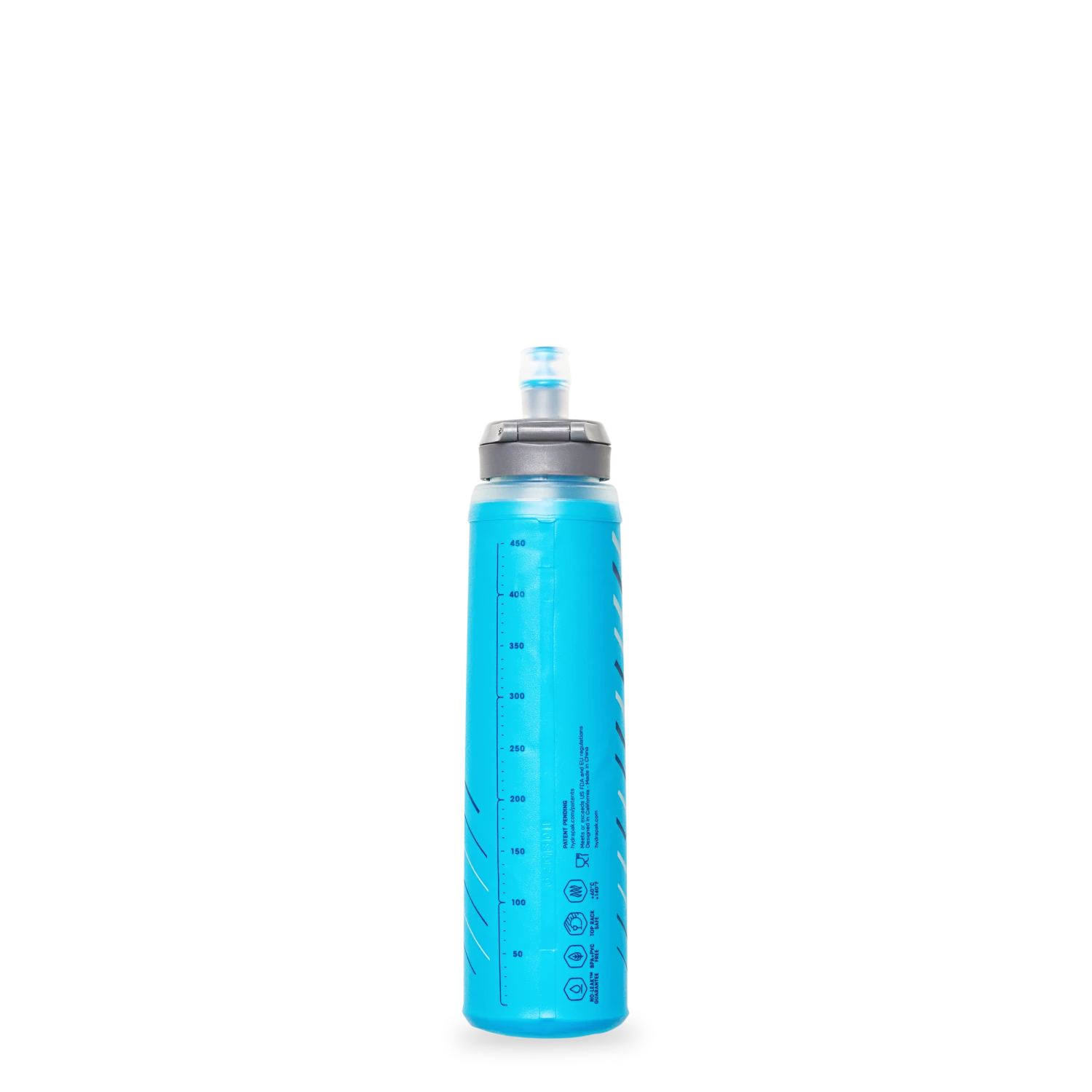 Hydrapak UltraFlask™ Speed 500ml 2 Hydrapak UltraFlask™ Speed 500ml - Image 2