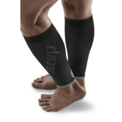 CEP Men's Ultralight Compression Calf Sleeves (Black) -Shoes Fashion Store Ultralight Calf Black 4 2 540x 96ae5904 f0be 44ca a639 afa1884d6ba0