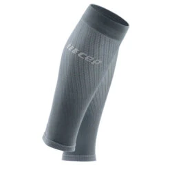 CEP Men's Ultralight Compression Calf Sleeves (Grey/Light Grey) 9 CEP Men's Ultralight Compression Calf Sleeves (Grey/Light Grey) -Shoes Fashion Store Ultralight Calf Grey 4 540x fc92d22e 3622 4844 b982 f75a113d75ee