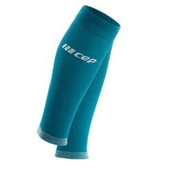 CEP Women's Ultralight Compression Calf Sleeves (Petrol/Light Grey) 7 CEP Women's Ultralight Compression Calf Sleeves (Petrol/Light Grey) -Shoes Fashion Store Ultralight Calf Petrol 3 1080x a95c786f f4fc 4fcb bc20 92e7f740772e