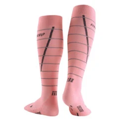 CEP Women's Reflective Compression Tall Socks (Light Rose) -Shoes Fashion Store Untitled 1 540x 80eeef6f 4cd3 49db bc8a 68897e1bf73e